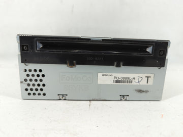 2013-2014 Ford Explorer Am Fm Cd Player Radio Receiver - Oemusedautoparts1.com