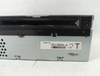 2013-2014 Ford Explorer Am Fm Cd Player Radio Receiver - Oemusedautoparts1.com