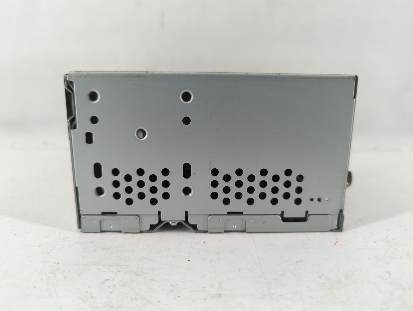2013-2014 Ford Explorer Am Fm Cd Player Radio Receiver - Oemusedautoparts1.com