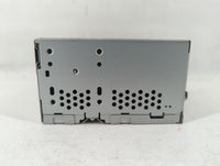 2013-2014 Ford Explorer Am Fm Cd Player Radio Receiver - Oemusedautoparts1.com