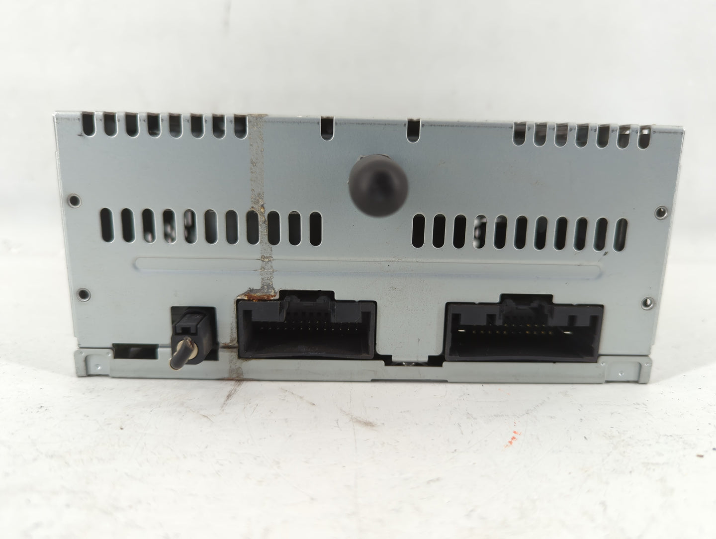 2013-2014 Ford Explorer Am Fm Cd Player Radio Receiver - Oemusedautoparts1.com