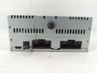 2013-2014 Ford Explorer Am Fm Cd Player Radio Receiver - Oemusedautoparts1.com