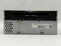 2013-2014 Ford Explorer Radio AM FM Cd Player Receiver Replacement P/N:EB5T-19C107-EA Fits Fits 2013 2014 OEM Used Auto Part