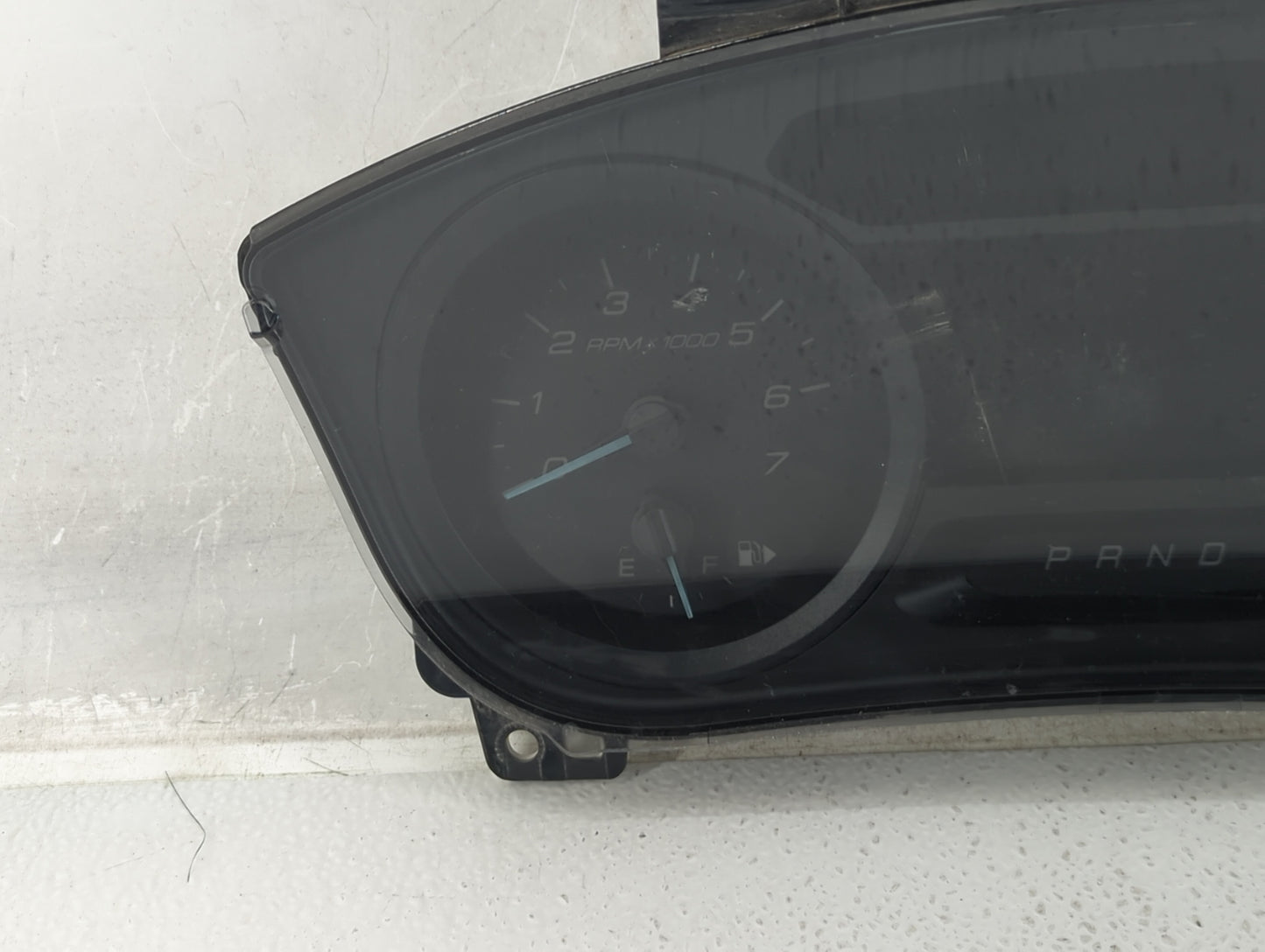 2014 Ford Explorer Instrument Cluster Speedometer Gauges P/N:EB5T-10849-LA Fits OEM Used Auto Parts - Oemusedautoparts1.com