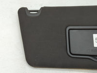 2011-2015 Ford Explorer Sun Visor Shade Replacement Passenger Right Mirror Fits Fits 2011 2012 2013 2014 2015 OEM Used Auto 