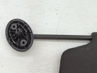 2011-2015 Ford Explorer Sun Visor Shade Replacement Passenger Right Mirror Fits Fits 2011 2012 2013 2014 2015 OEM Used Auto 