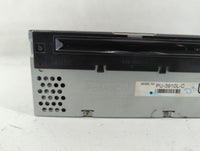 2014-2015 Ford Explorer Am Fm Cd Player Radio Receiver - Oemusedautoparts1.com