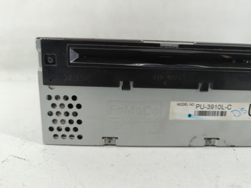 2014-2015 Ford Explorer Am Fm Cd Player Radio Receiver