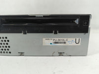 2014-2015 Ford Explorer Am Fm Cd Player Radio Receiver - Oemusedautoparts1.com