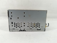 2014-2015 Ford Explorer Am Fm Cd Player Radio Receiver - Oemusedautoparts1.com
