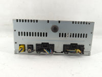 2014-2015 Ford Explorer Am Fm Cd Player Radio Receiver - Oemusedautoparts1.com