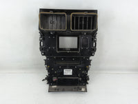Ford Explorer Radio Control Panel - Oemusedautoparts1.com