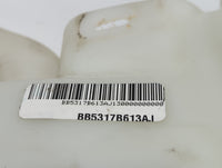 2011-2015 Ford Explorer Windshield Washer Fluid Reservoir Bottle Oem - Oemusedautoparts1.com