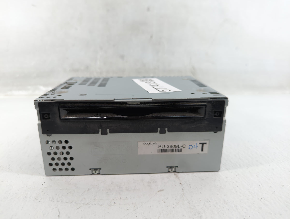 2014-2014 Ford Explorer Am Fm Cd Player Radio Receiver 577413 - Oemusedautoparts1.com