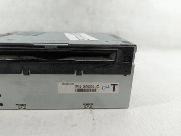 2014-2014 Ford Explorer Am Fm Cd Player Radio Receiver