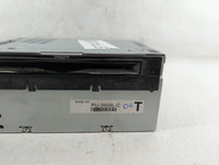 2014-2014 Ford Explorer Am Fm Cd Player Radio Receiver 577413 - Oemusedautoparts1.com