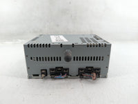 2014-2014 Ford Explorer Am Fm Cd Player Radio Receiver 577413 - Oemusedautoparts1.com