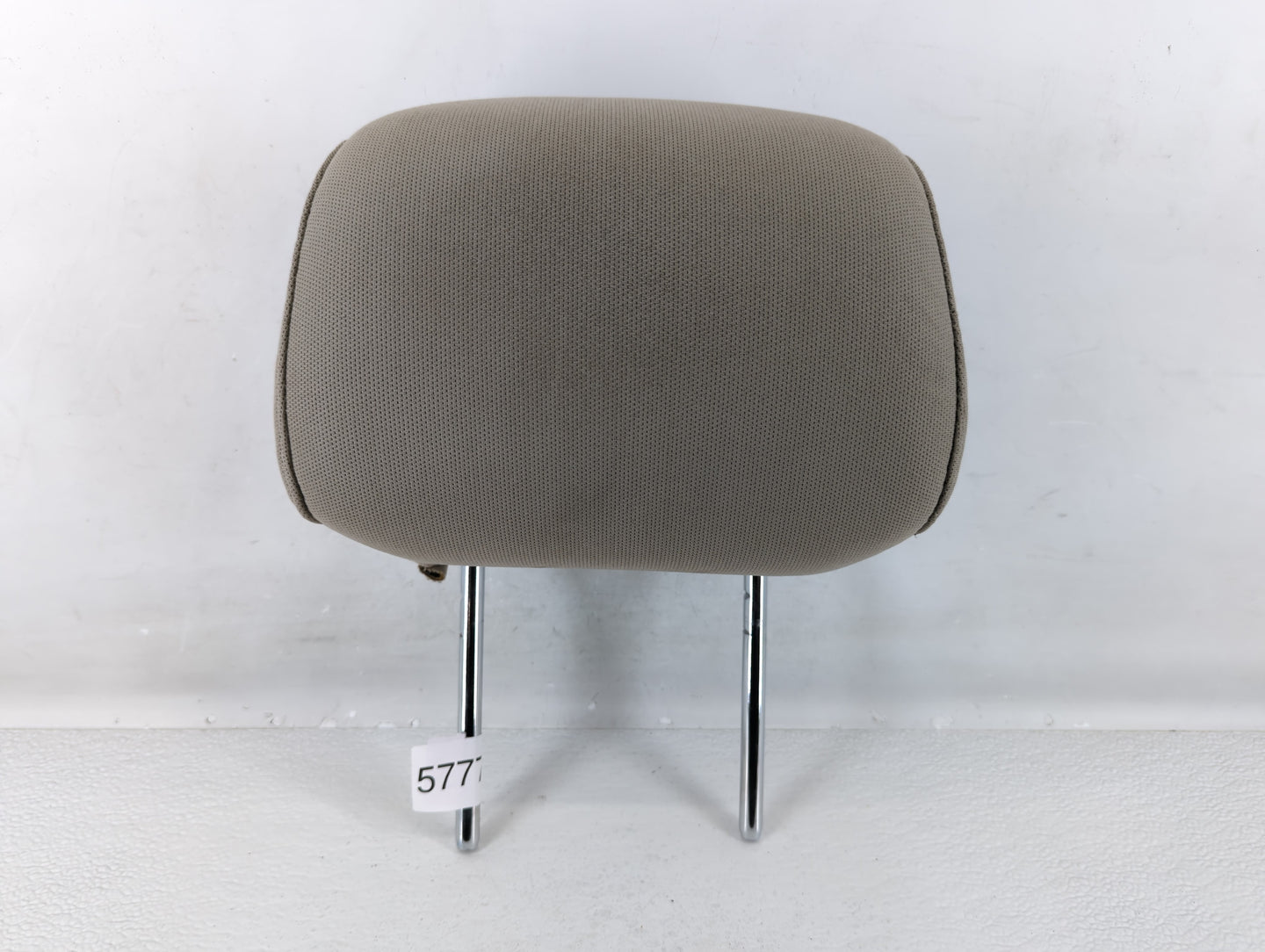 2014 Ford Explorer Headrest Head Rest Front Driver Passenger Seat Fits Fits 1998 1999 2000 OEM Used Auto Parts - Oemusedauto