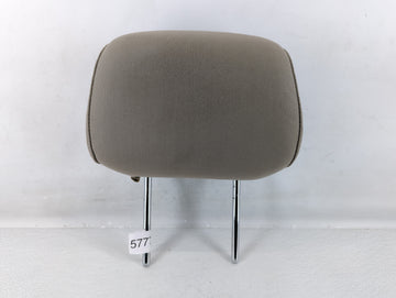 2014 Ford Explorer Headrest Head Rest Front Driver Passenger Seat Fits Fits 1998 1999 2000 OEM Used Auto Parts