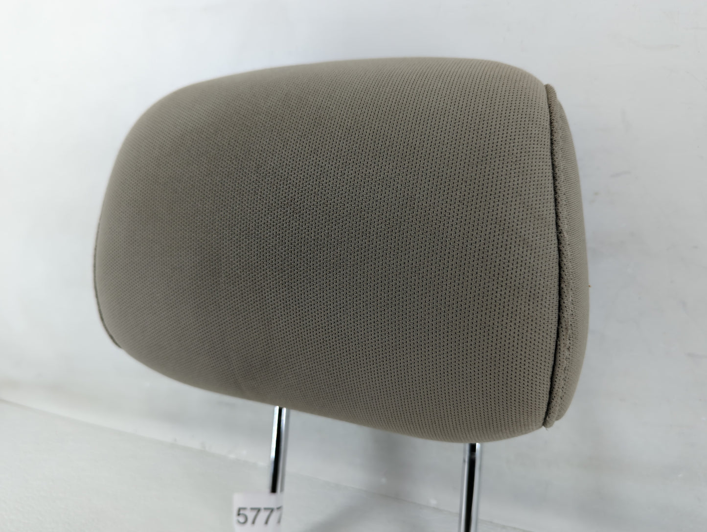 2014 Ford Explorer Headrest Head Rest Front Driver Passenger Seat Fits Fits 1998 1999 2000 OEM Used Auto Parts - Oemusedauto