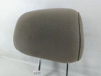 2014 Ford Explorer Headrest Head Rest Front Driver Passenger Seat Fits Fits 1998 1999 2000 OEM Used Auto Parts - Oemusedauto
