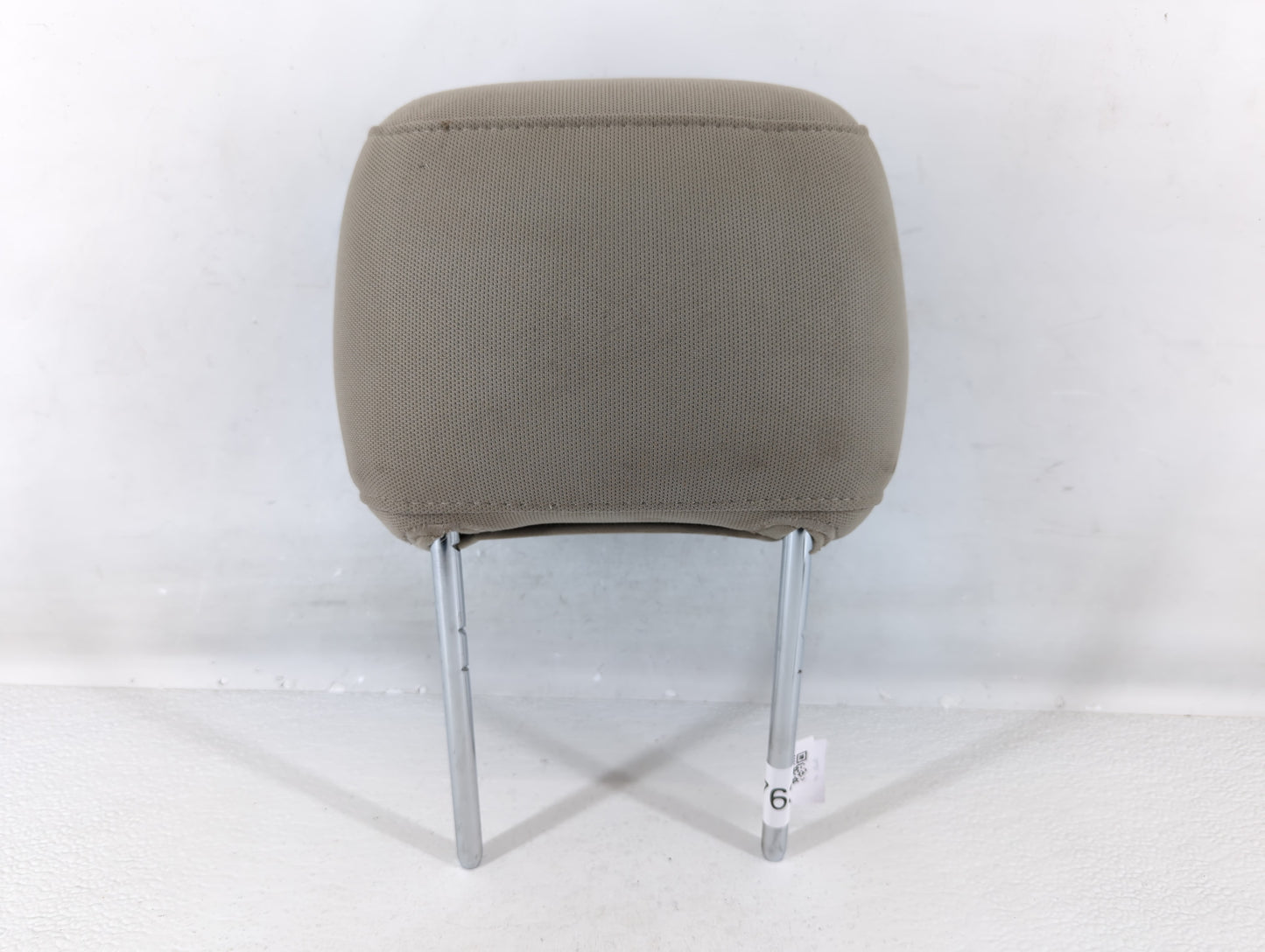 2014 Ford Explorer Headrest Head Rest Front Driver Passenger Seat Fits Fits 1998 1999 2000 OEM Used Auto Parts - Oemusedauto