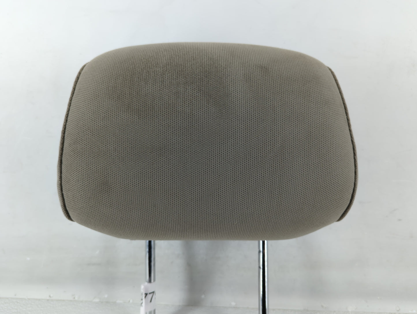 2014 Ford Explorer Headrest Head Rest Front Driver Passenger Seat Fits Fits 1998 1999 2000 OEM Used Auto Parts - Oemusedauto