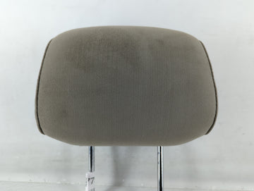 2014 Ford Explorer Headrest Head Rest Front Driver Passenger Seat Fits Fits 1998 1999 2000 OEM Used Auto Parts - Oemusedauto