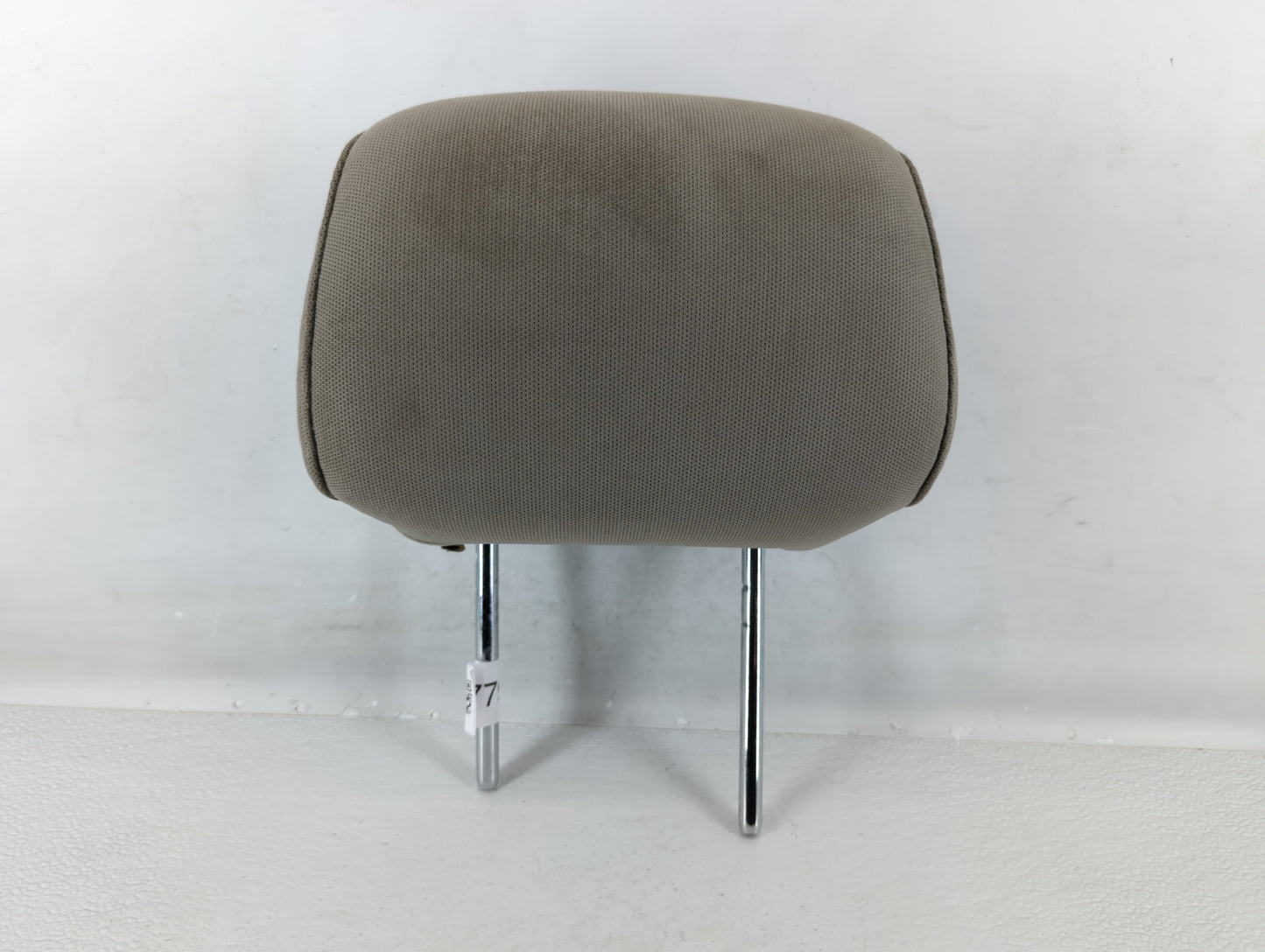 2014 Ford Explorer Headrest Head Rest Front Driver Passenger Seat Fits Fits 1998 1999 2000 OEM Used Auto Parts - Oemusedauto