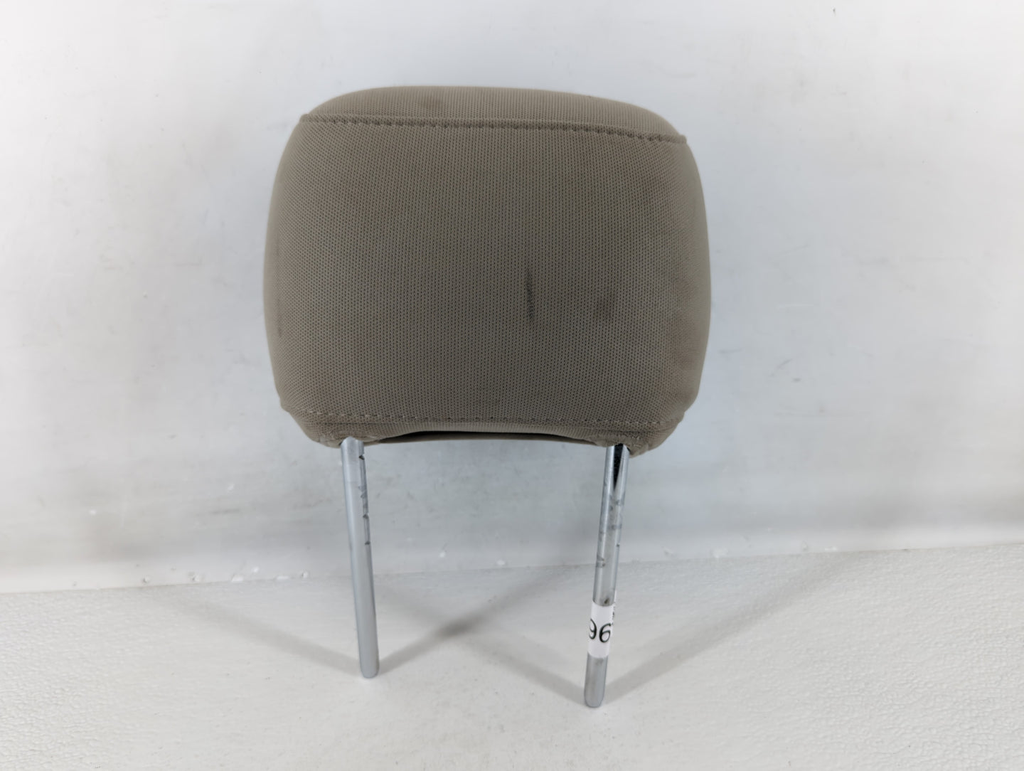 2014 Ford Explorer Headrest Head Rest Front Driver Passenger Seat Fits Fits 1998 1999 2000 OEM Used Auto Parts - Oemusedauto