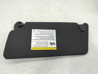 2011-2015 Ford Explorer Sun Visor Shade Replacement Passenger Right Mirror Fits Fits 2011 2012 2013 2014 2015 OEM Used Auto 