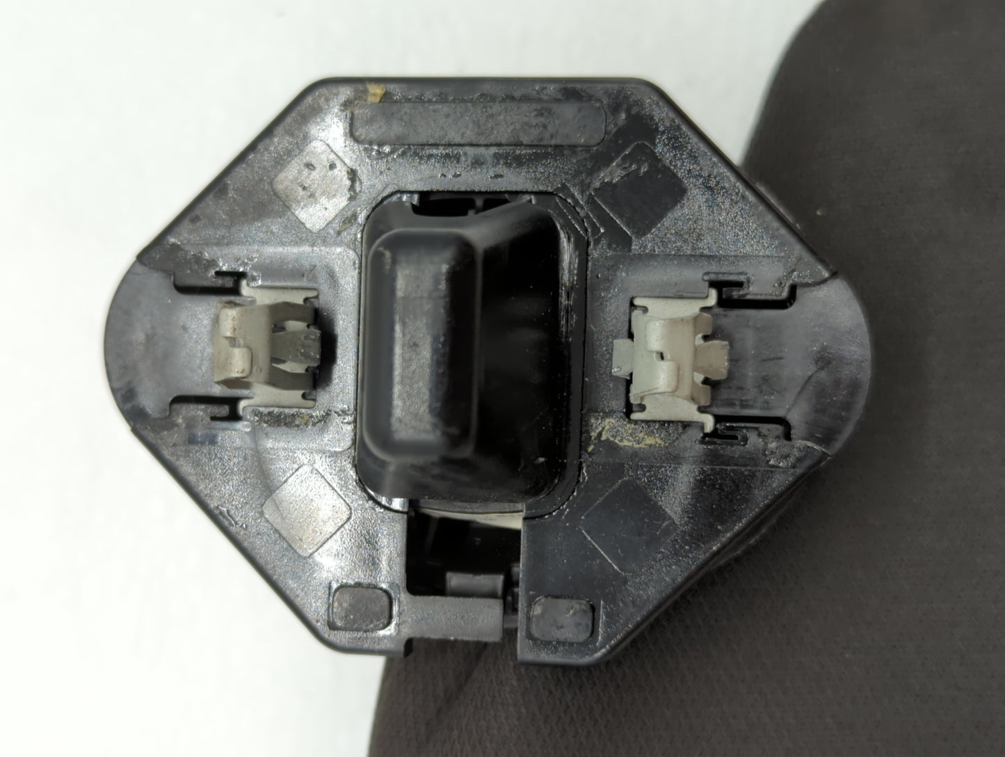 2011-2015 Ford Explorer Sun Visor Shade Replacement Driver Left Mirror Fits Fits 2011 2012 2013 2014 2015 OEM Used Auto Part