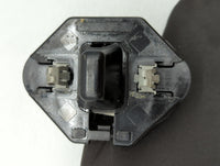 2011-2015 Ford Explorer Sun Visor Shade Replacement Driver Left Mirror Fits Fits 2011 2012 2013 2014 2015 OEM Used Auto Part