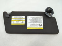 2011-2015 Ford Explorer Sun Visor Shade Replacement Driver Left Mirror Fits Fits 2011 2012 2013 2014 2015 OEM Used Auto Part