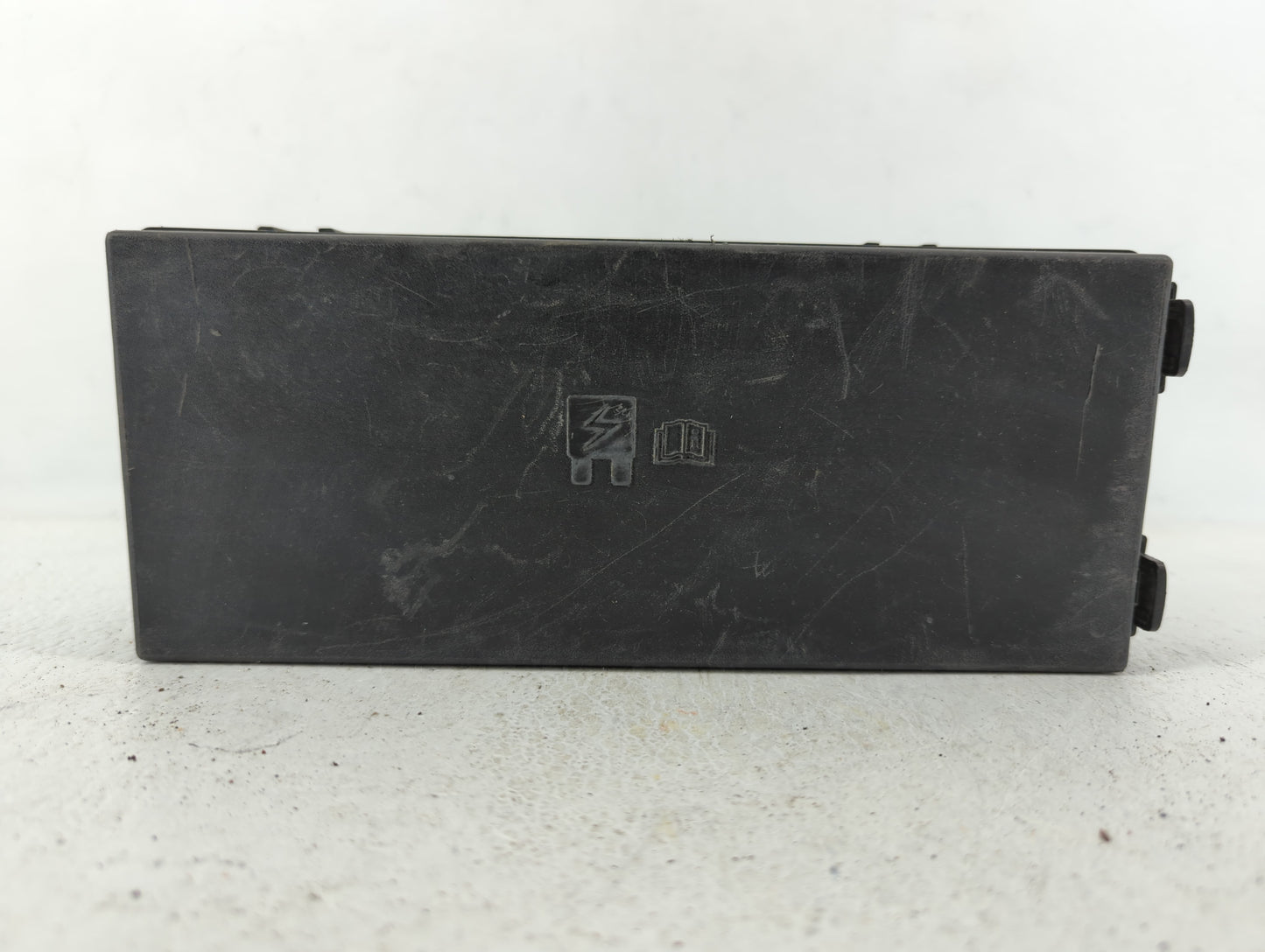 2014-2015 Ford Explorer Fusebox Fuse Box Panel Relay Module P/N:BT4T-14A003-AA Fits Fits 2014 2015 OEM Used Auto Parts - Oem
