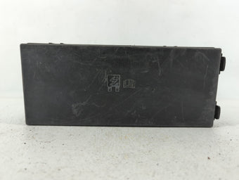 compare product 2014-2015 Ford Explorer Fusebox Fuse Box Panel Relay Module P/N:BT4T-14A003-AA Fits Fits 2014 2015 OEM Used Auto Parts