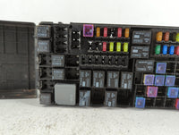 2014-2015 Ford Explorer Fusebox Fuse Box Panel Relay Module P/N:BT4T-14A003-AA Fits Fits 2014 2015 OEM Used Auto Parts - Oem
