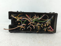 2014-2015 Ford Explorer Fusebox Fuse Box Panel Relay Module P/N:BT4T-14A003-AA Fits Fits 2014 2015 OEM Used Auto Parts - Oem