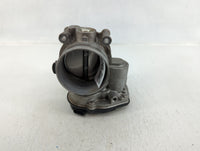 2011-2019 Ford Explorer Throttle Body P/N:131584004651 Fits Fits 2011 2012 2013 2014 2015 2016 2017 2018 2019 OEM Used Auto 