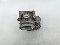 2011-2019 Ford Explorer Throttle Body P/N:131584004651 Fits Fits 2011 2012 2013 2014 2015 2016 2017 2018 2019 OEM Used Auto 