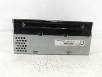 2013-2014 Ford Explorer Radio AM FM Cd Player Receiver Replacement Fits Fits 2013 2014 OEM Used Auto Parts - Oemusedautopart