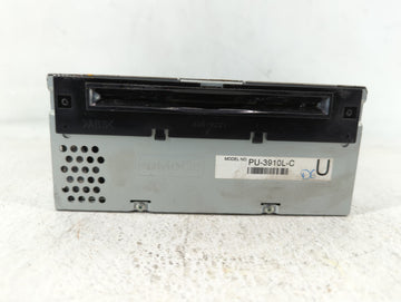 2013-2014 Ford Explorer Radio AM FM Cd Player Receiver Replacement Fits Fits 2013 2014 OEM Used Auto Parts - Oemusedautopart