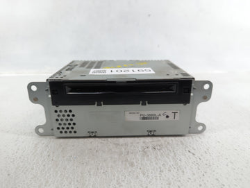 2013-2014 Ford Explorer Am Fm Cd Player Radio Receiver - Oemusedautoparts1.com