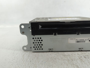 2013-2014 Ford Explorer Am Fm Cd Player Radio Receiver