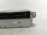 2013-2014 Ford Explorer Am Fm Cd Player Radio Receiver - Oemusedautoparts1.com