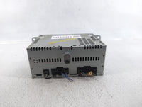 2013-2014 Ford Explorer Am Fm Cd Player Radio Receiver - Oemusedautoparts1.com