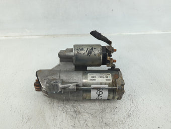 compare product 2011-2019 Ford Explorer Car Starter Motor Solenoid OEM P/N:8G1T-11000-BA Fits OEM Used Auto Parts