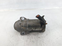 2011-2019 Ford Explorer Car Starter Motor Solenoid OEM P/N:8G1T-11000-BA Fits OEM Used Auto Parts - Oemusedautoparts1.com