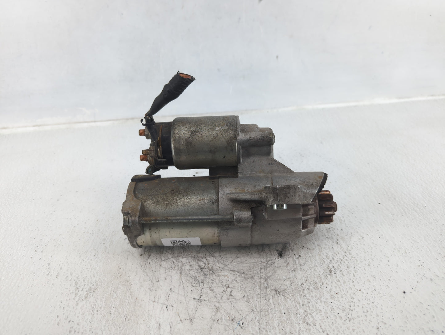 2011-2019 Ford Explorer Car Starter Motor Solenoid OEM P/N:8G1T-11000-BA Fits OEM Used Auto Parts - Oemusedautoparts1.com
