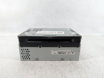 compare product 2014 Ford Explorer Radio AM FM Cd Player Receiver Replacement P/N:EB5T19C107FC 84764225 Fits OEM Used Auto Parts